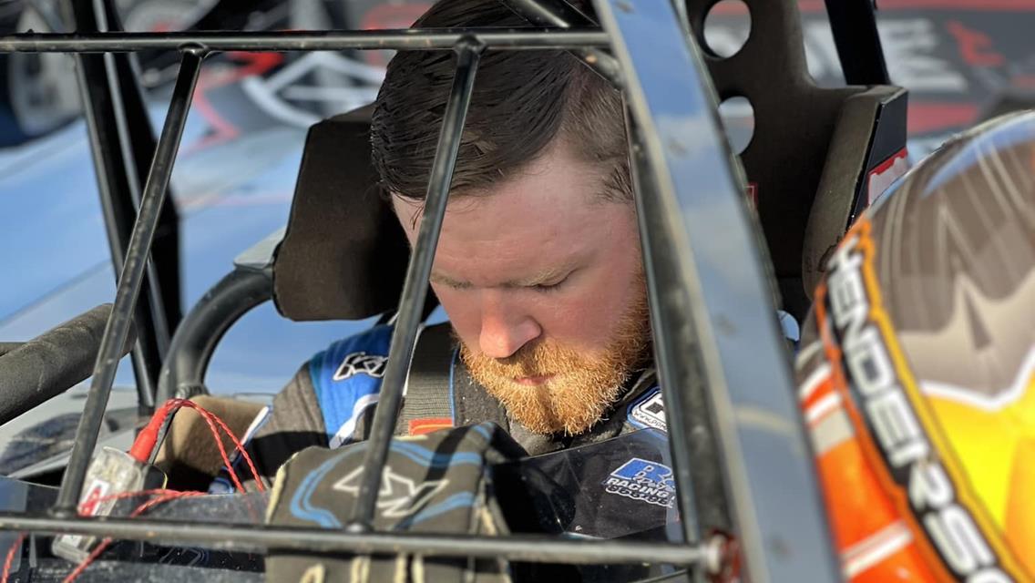 Golden Isles Speedway (Brunswick, GA) – Crate Racin' USA – July 29th, 2023.