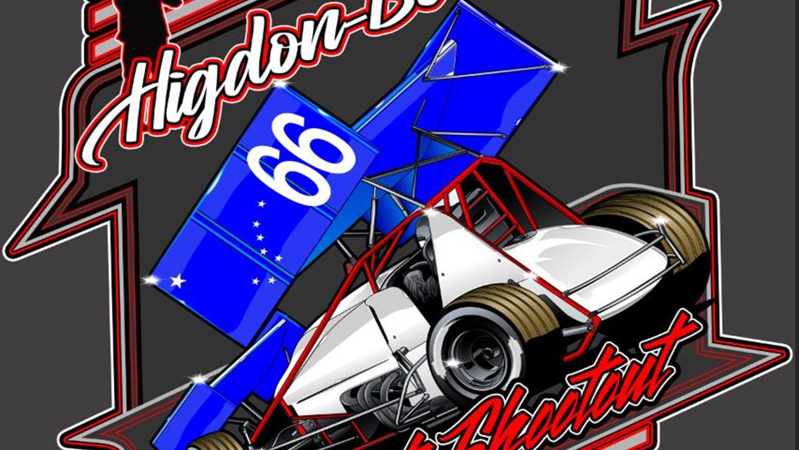 Three Days of Racing Action Ahead!
