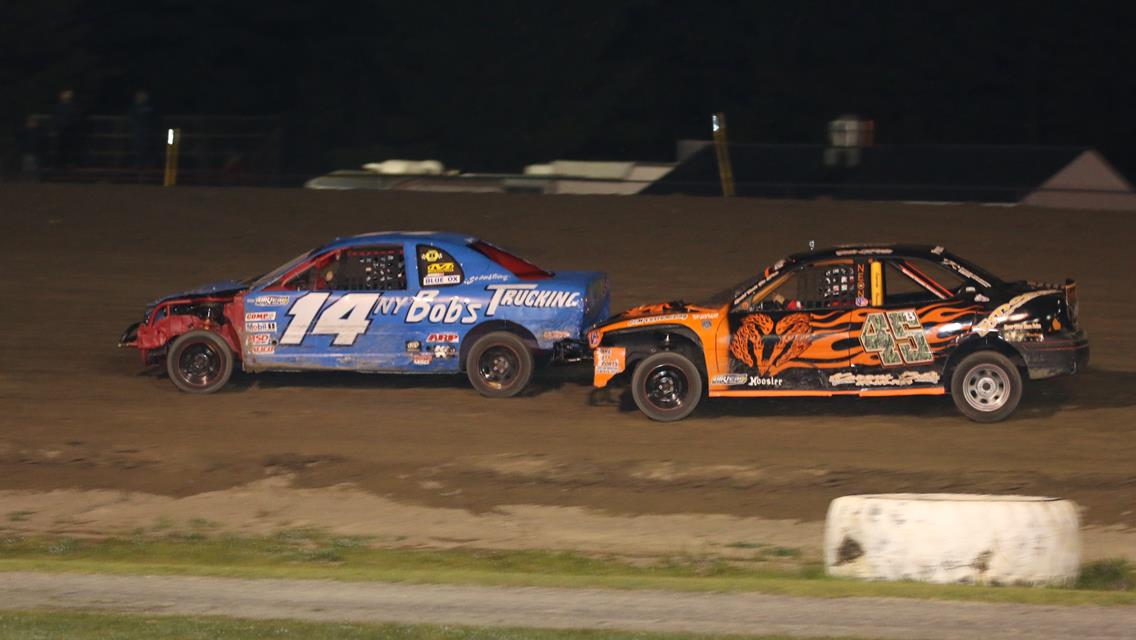 Mini-Mod Division Meeting Thursday