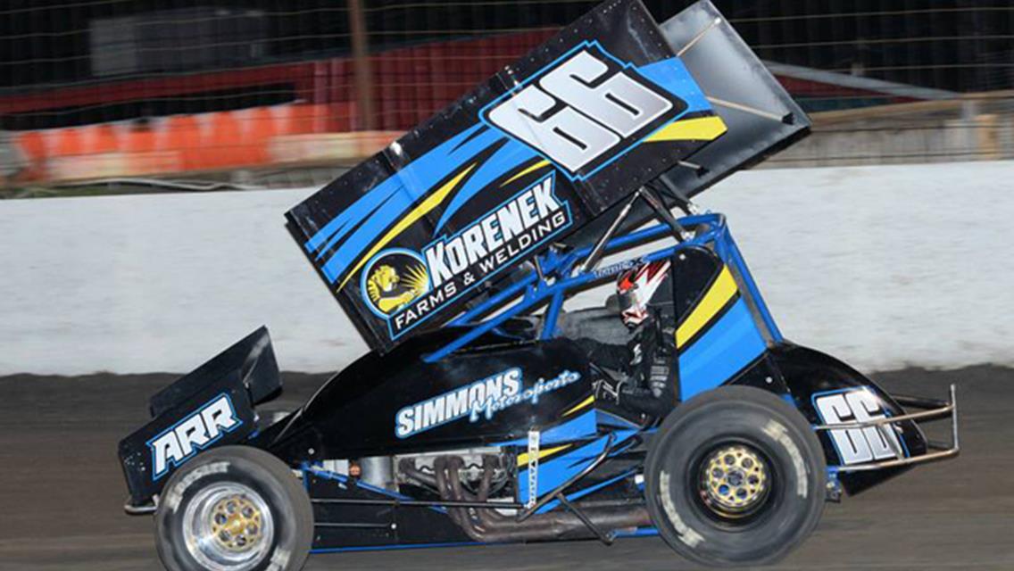 It's TMS Time for Reutzel after Gulf South Double