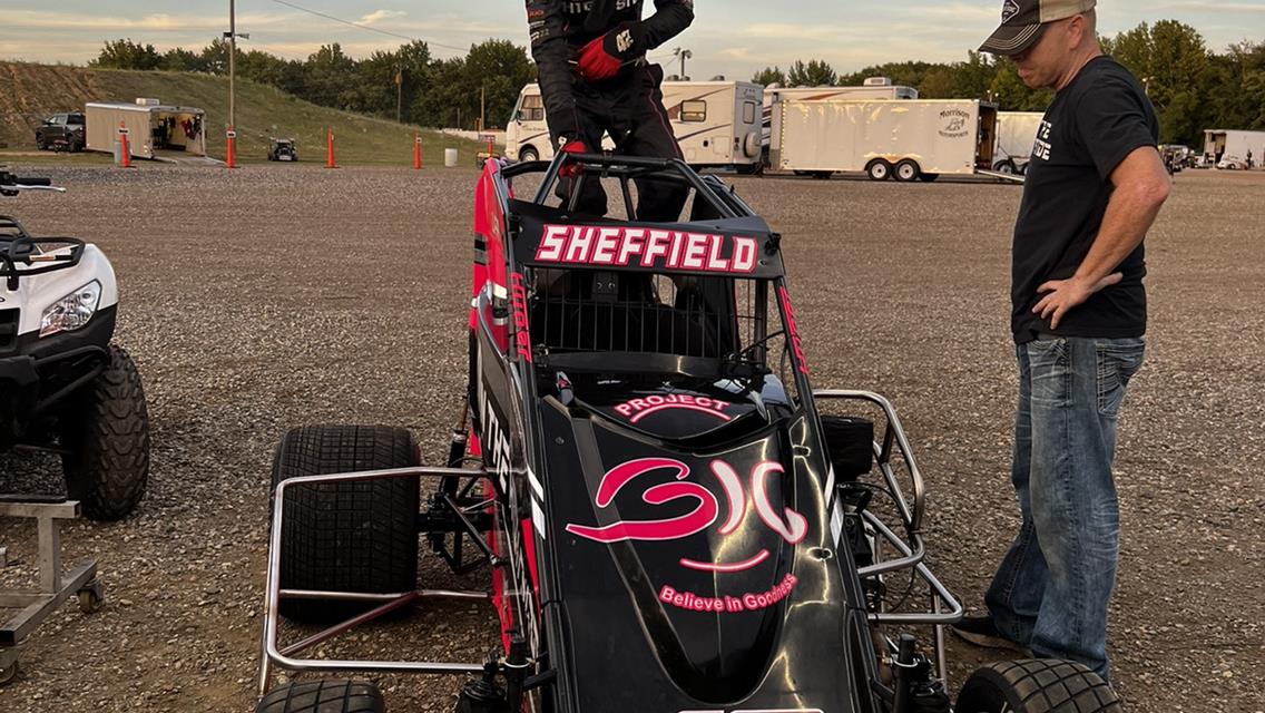 Sheffield Partners With Ashlar Government Relations to Pave Way for Expanding Safe Access for Legal Medical Cannabis Patients