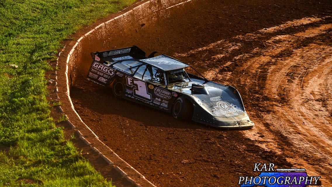 Ultimate Motorsports &amp; RV Park (Elkin, NC) – Ultimate Southeast Series – Ultimate Takeover – April 20th, 2024. (KAR Photography)