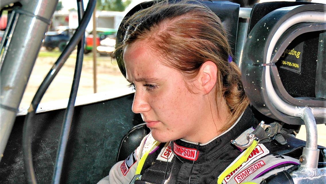 Horstman Wins Wild GLSS/NRA Feature at I-96