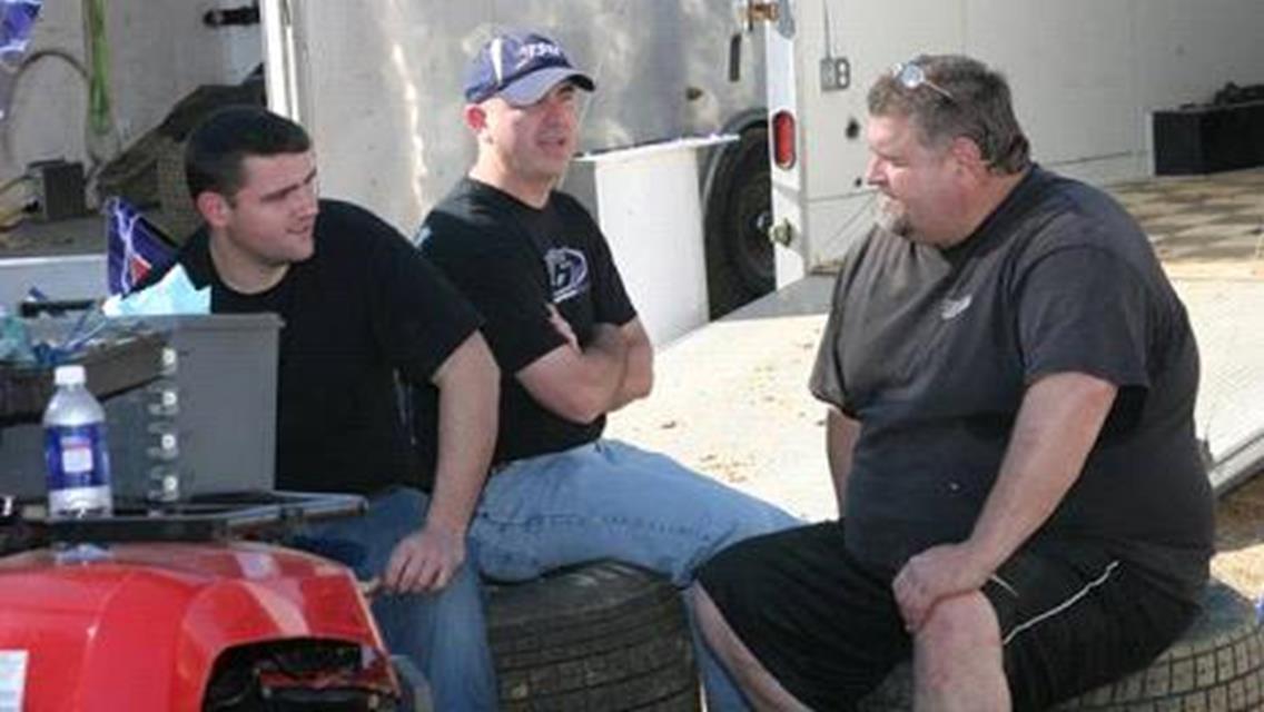 Kaley Gharst - Slick Start!