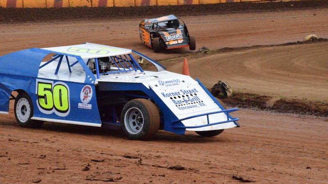 May 30th Budweiser Night Next For Sunset Speedway Park; $25 Car Load Special