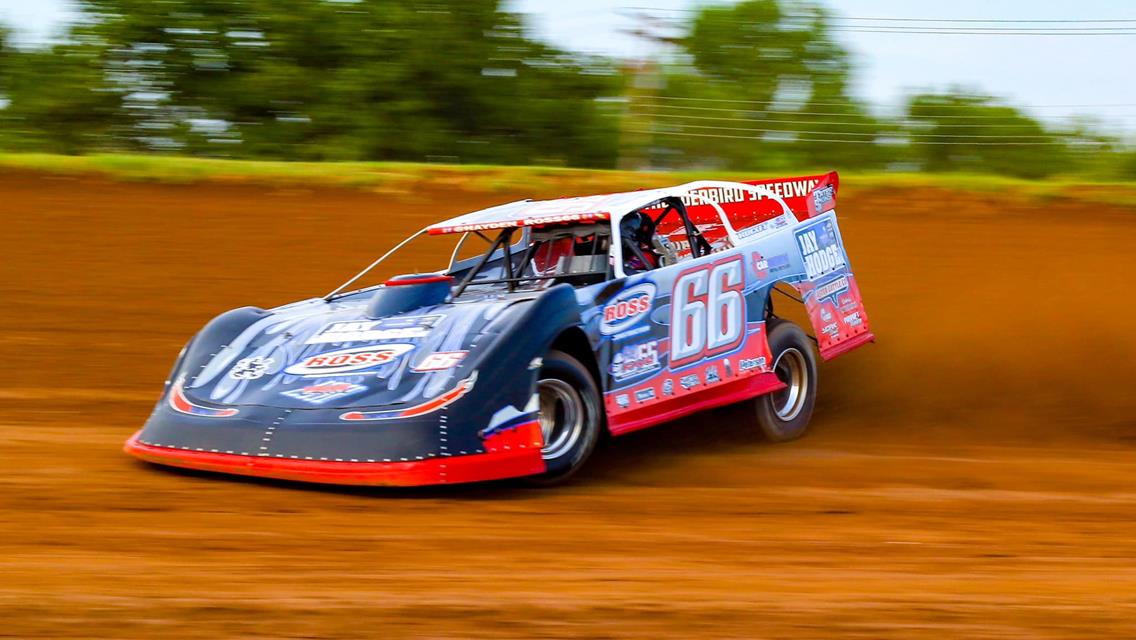 Sooner Late Models return to Thunderbird Speedway Friday, Saturday