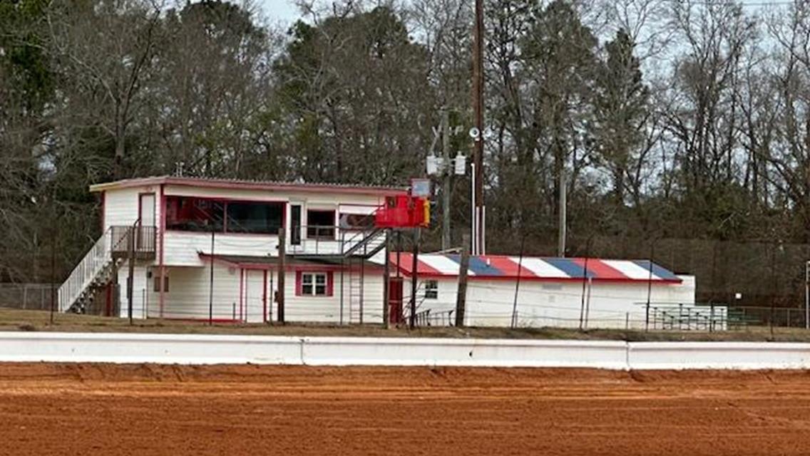441 Speedway, Coming Back To Life