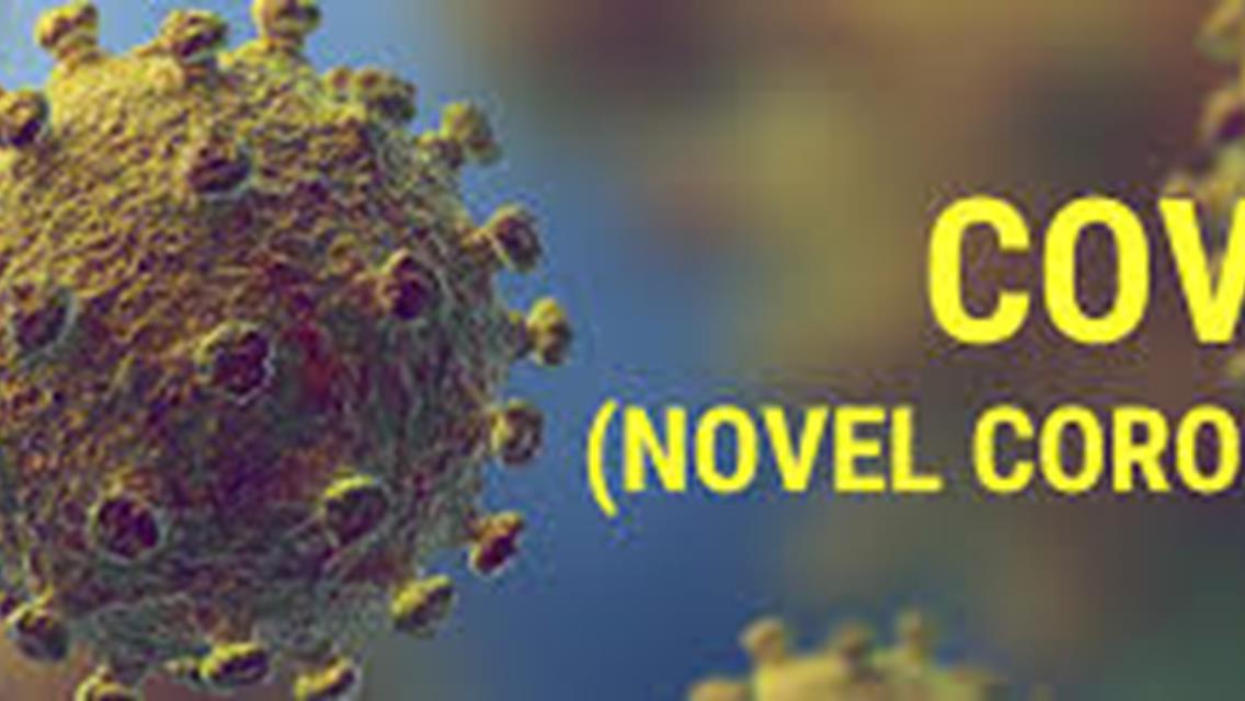 Statement Regarding COVID-19