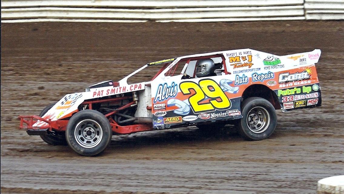 Sponsoring Mini Wedge Trophies at Hilltop