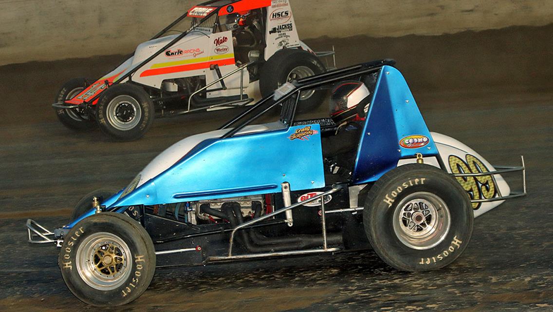 AIDAN SAILSBURY WINS AT LIMALAND MOTORSPORTS PARK