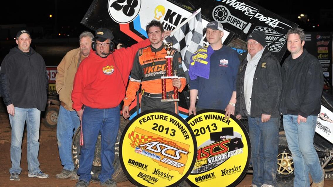 Springfield showdown goes to Cornell