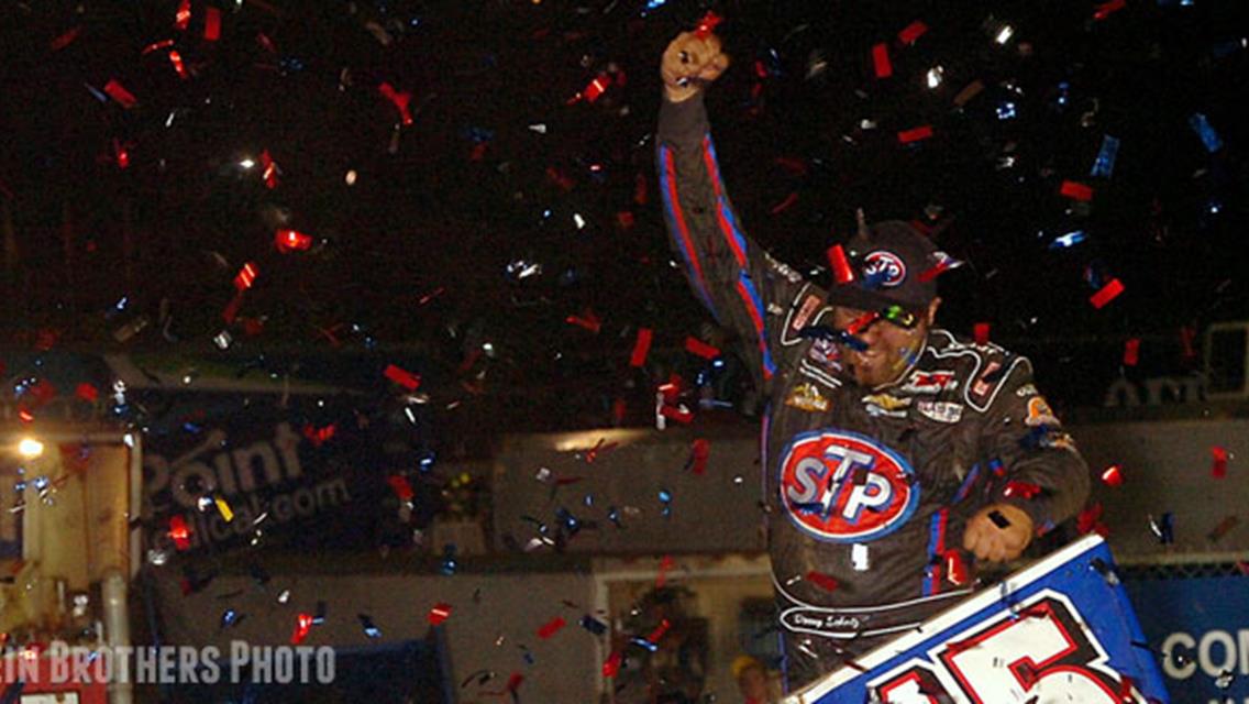 Donny Schatz
