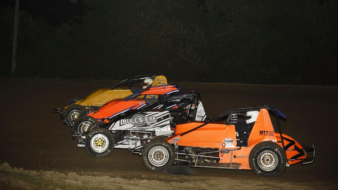 Mark Funderburk photo