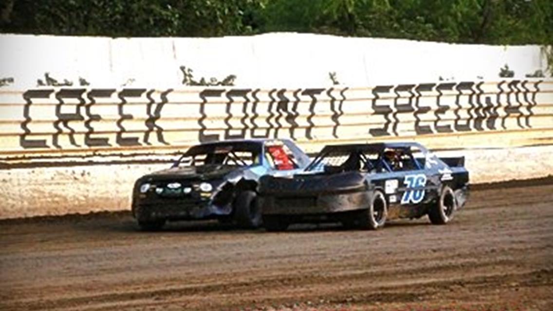 Bicycle Giveaways and Fast Five Action kicks off the month of August at CCS.