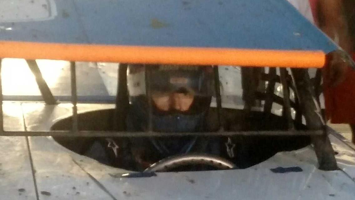 Weekly Racing Results - August 6, 2016