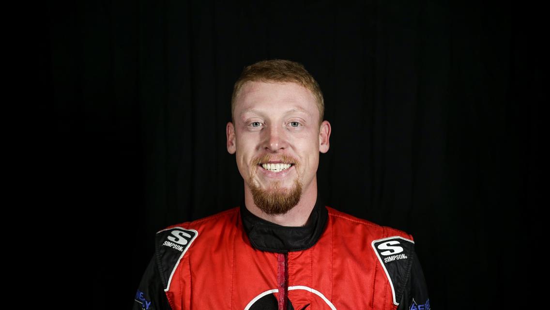 Christian makes TOMS start at Rocket Raceway Park