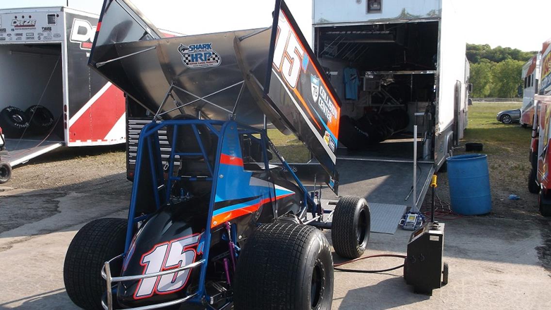 Sam Hafertepe Jr. – 360 Nationals Week!