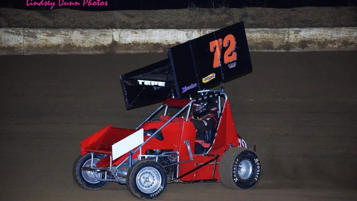 Pics from final race of 2017 season.