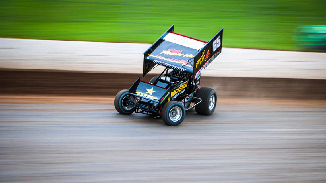 Beaver Dam - April 26th: Competitor Information