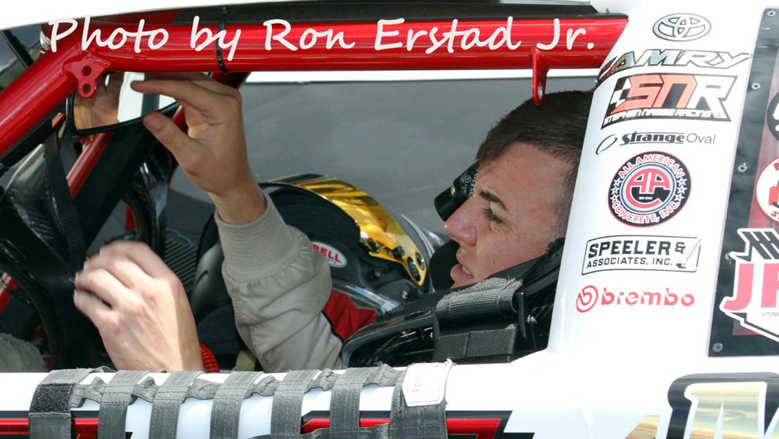 Byron wins thrilling Slinger Nationals