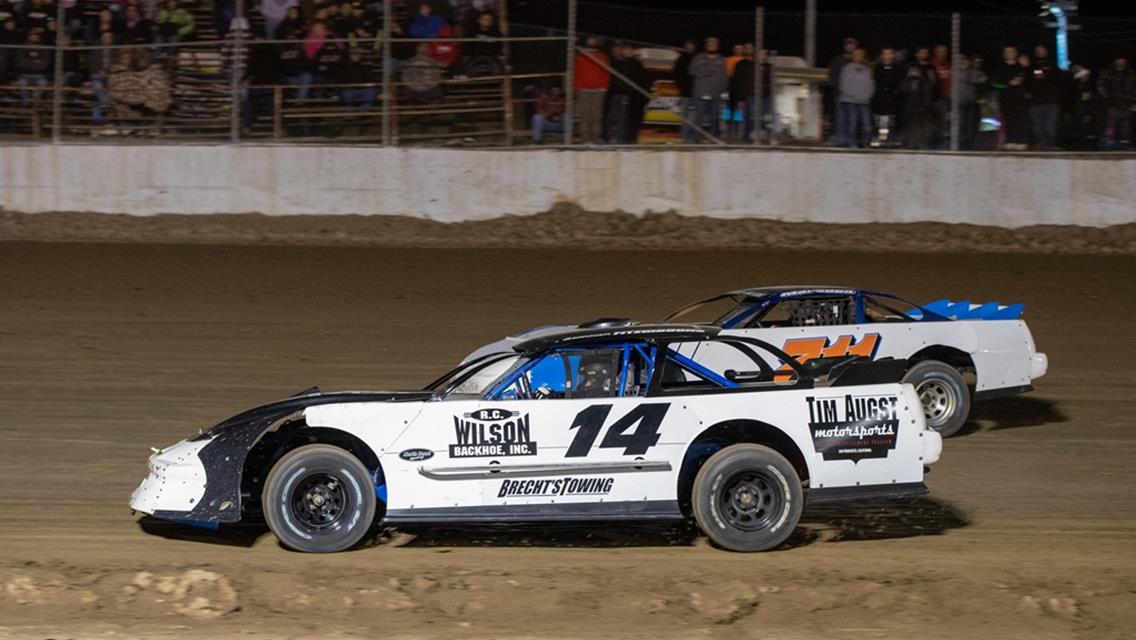 Marketing Partners Step Up for This Friday Opening Night of Fulton Speedway Outlaw 200 Weekend