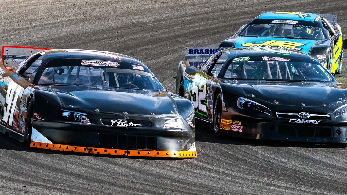 $5k To Win &amp; Oxford 250 Starting Spot: All Up For Grabs During Leonard Evans 150
