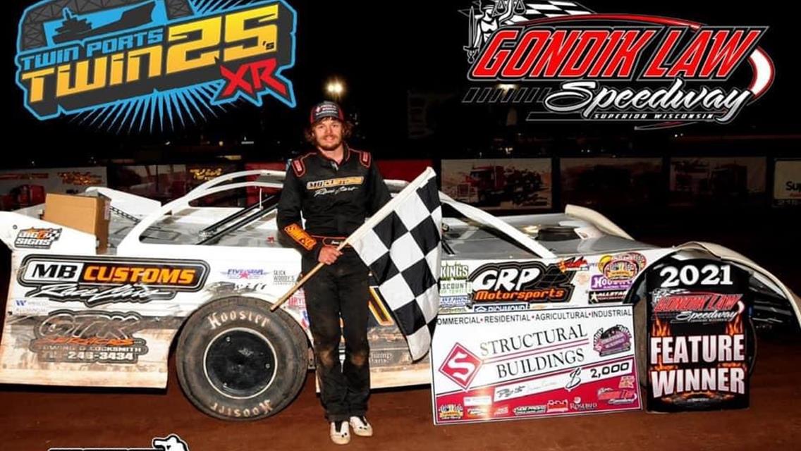 Byholm Memorial &amp; Twin 25's