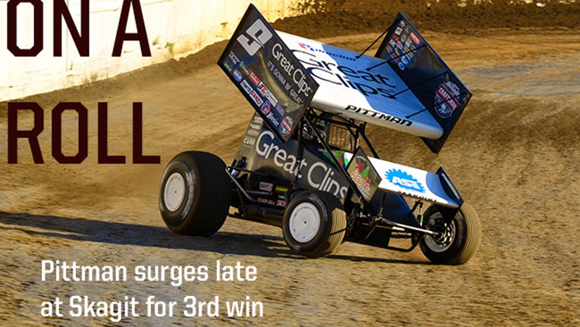 Daryn Pittman