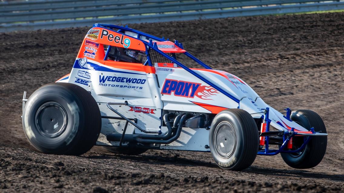Racing Back to Back This Week
