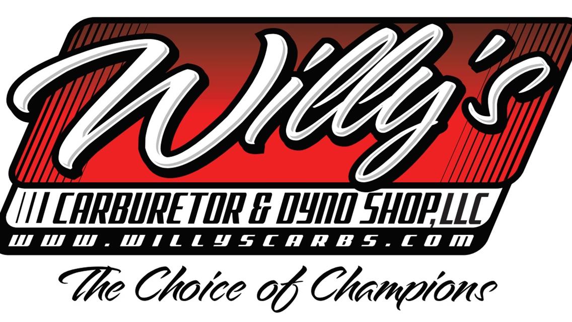 Willy's Carburetor and Dyno Partnership Announcement!