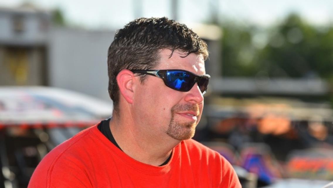Riley Hickman Pockets $2,500 Win at Duck River