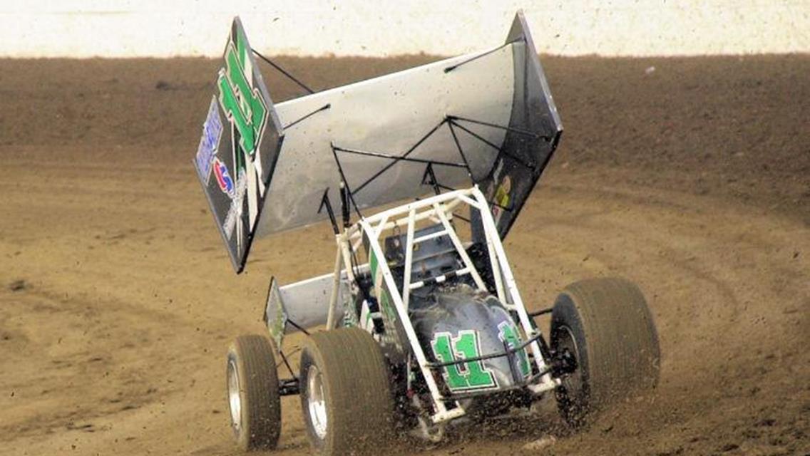 ASCS Northwest Ready for Oregon Double Dip