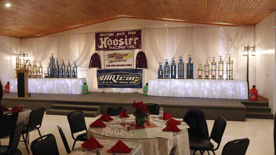 Banquet Info Announced