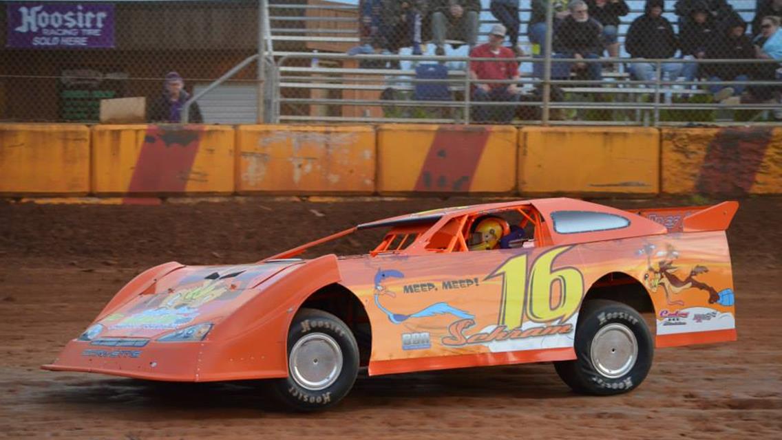 NELMS Visits Willamette Speedway For Round #4 Of 2014
