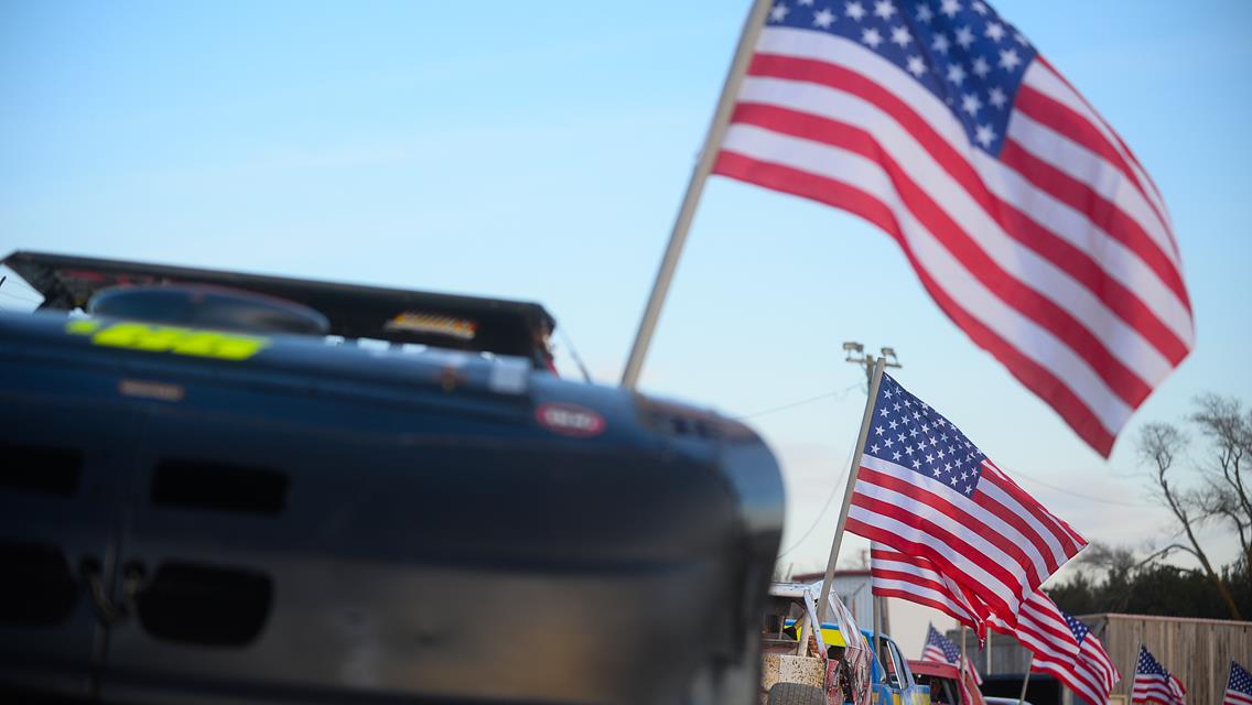 6/1/2018 Blood Drive, Drivers ED 111 &amp; Truck Drags