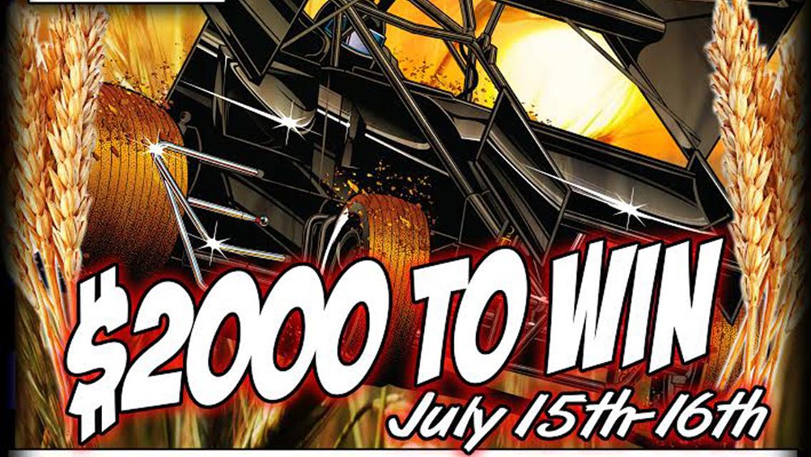 URSS ready For Wheatshocker Nationals