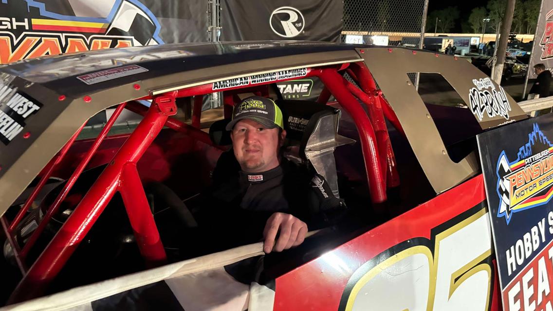 Old School Steel, New School Speed - Nostalgia Night Results!