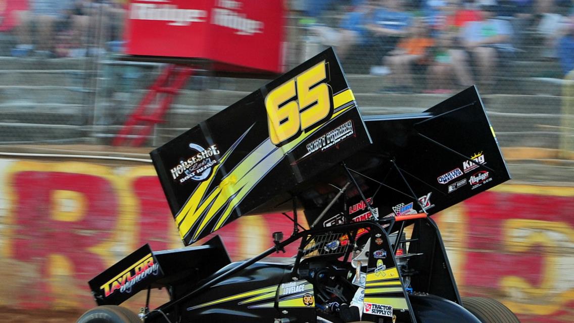 Fired Up for the 2018 MSCA season