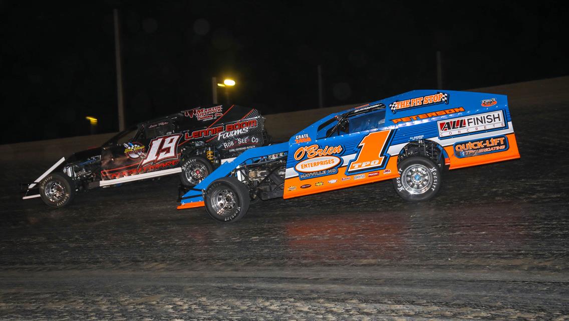 Season Championship Night &amp; Kuchen Classic - August 29th