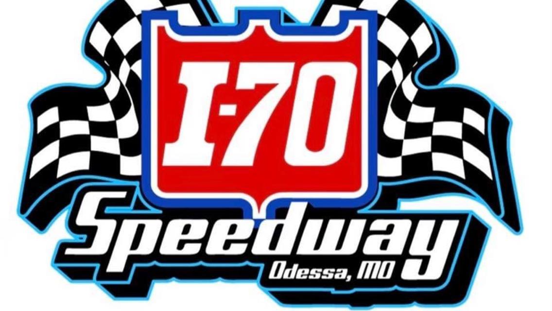 Double Header Weekend Up Next for MWRA at ECS &amp; I-70!