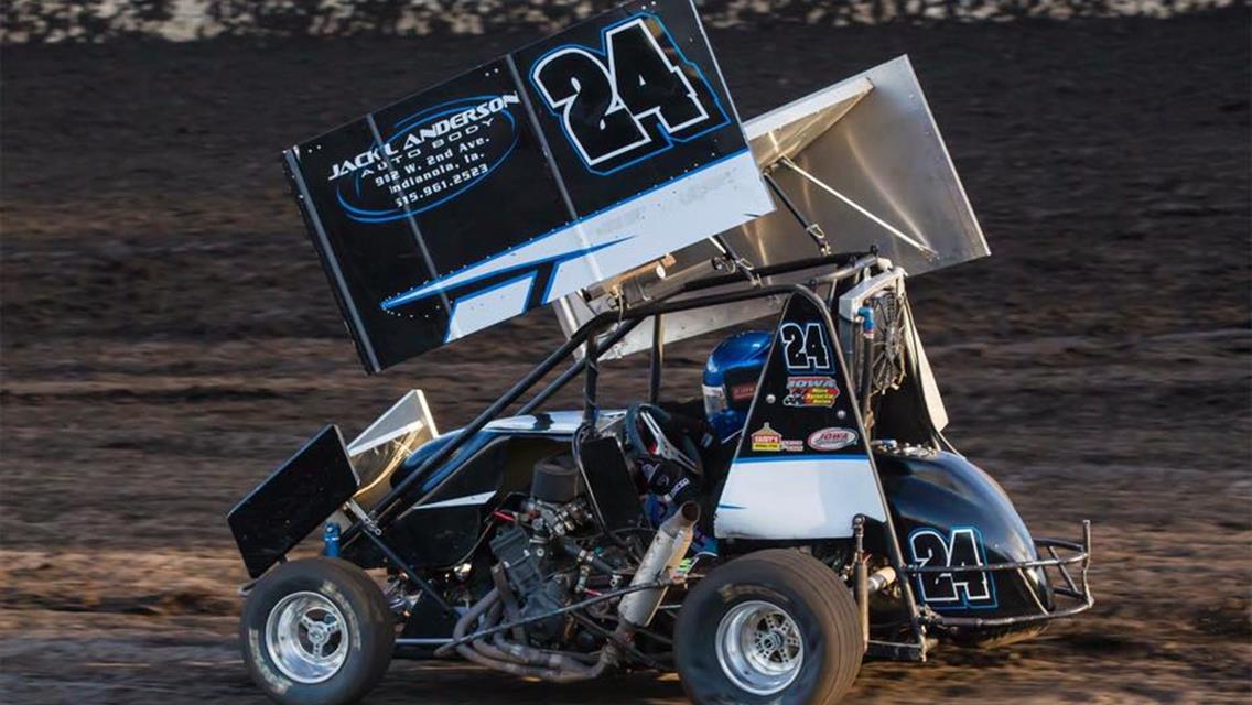 Husets Speedway
Photo Credit : Shannon Dyce Photography