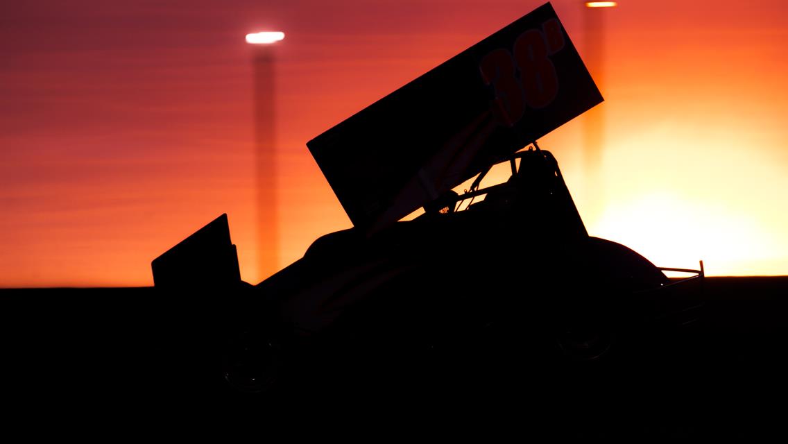 It’s Short Track Nationals Week – Entries at 55 &amp; Counting!