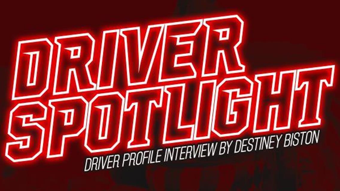 Driver Profile: Billy Luckhurst