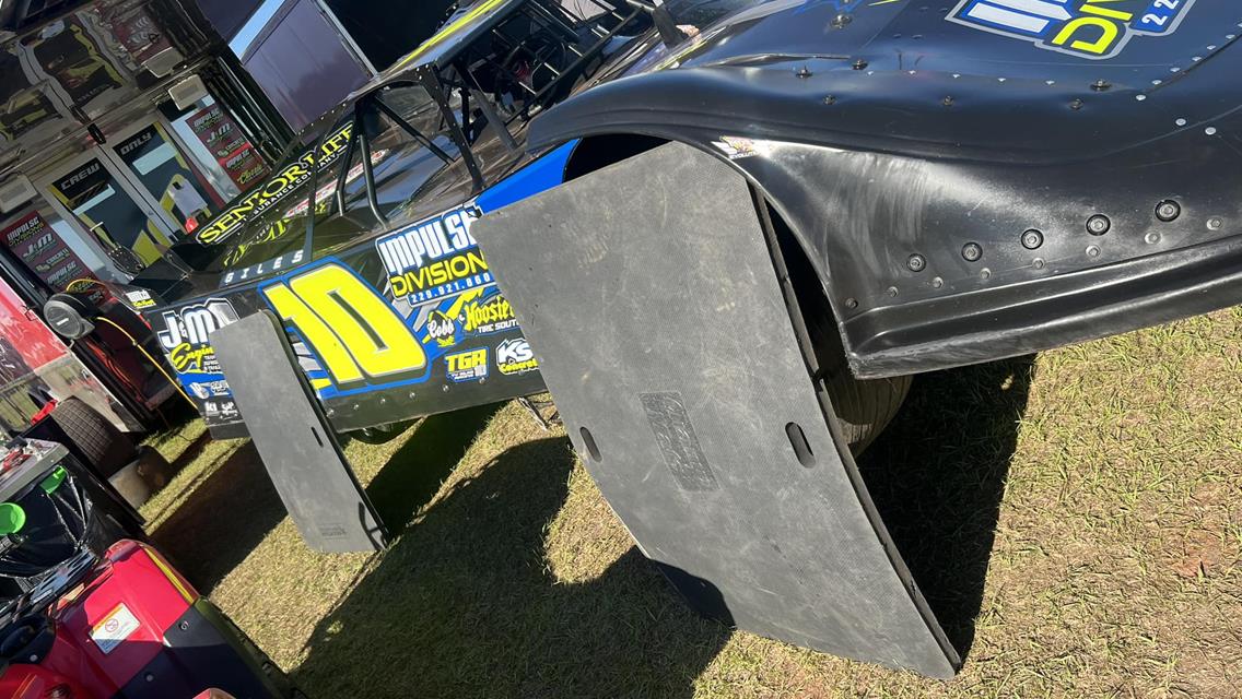 Needmore Speedway (Norman Park, GA) – Crate Racin' USA – Southern Heritage Classic – March 29th-30th, 2024.