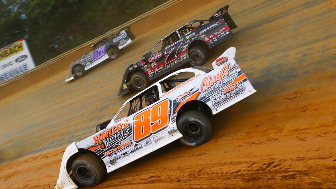 Wythe Raceway (Rural Retreat, VA) – Schaeffer's Oil Southern Nationals – July 16th, 2023. (A &amp; M Photography)