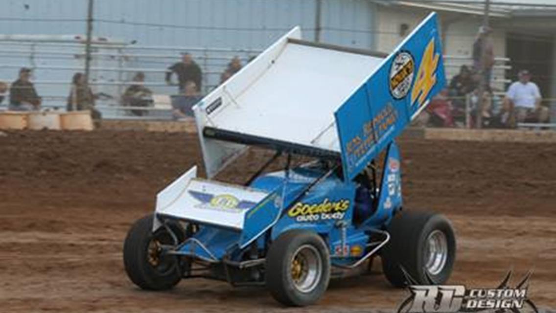 Pokorski Motorsports Perseveres through eventful weekend