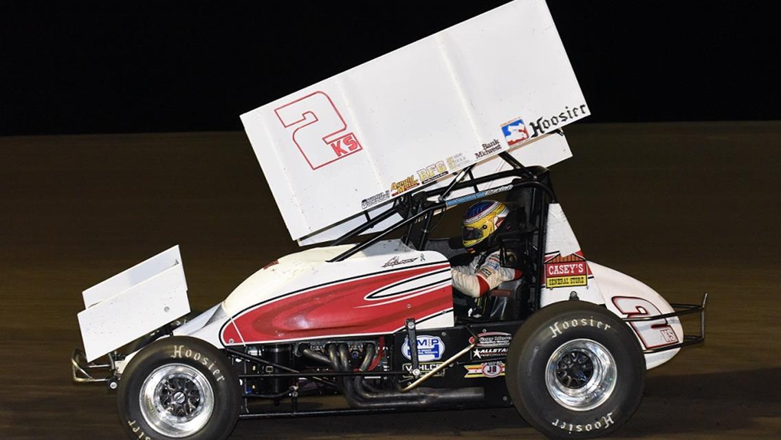 TKS Motorsports- Long Weekend in Jackson!