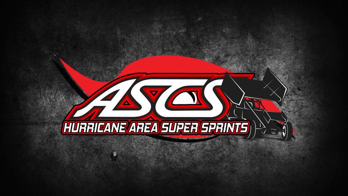 Wet Forecast Halts ASCS Hurricane Area Super Sprints At Tennessee National Raceway