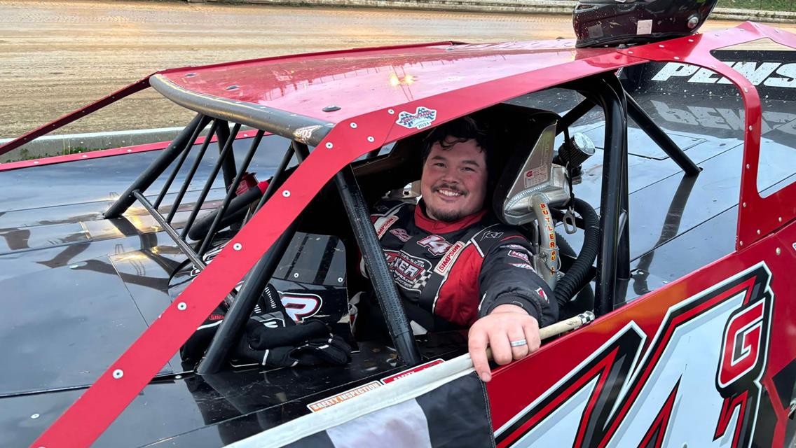 Old School Steel, New School Speed - Nostalgia Night Results!