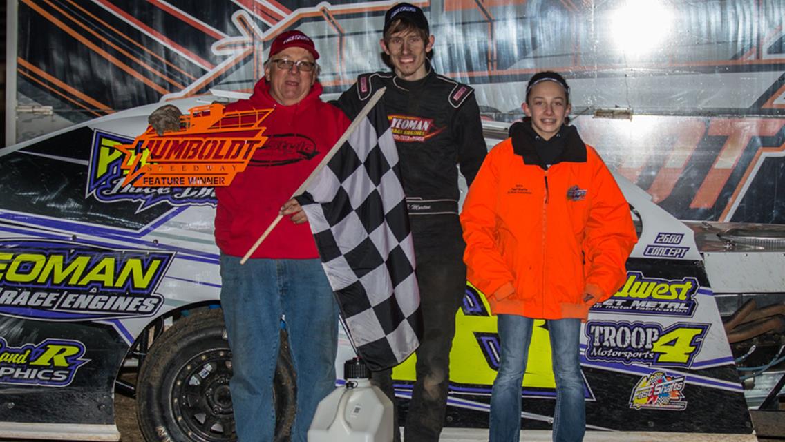 Morton, Schultz headline 'Battle of the Bullring IV' Night 1